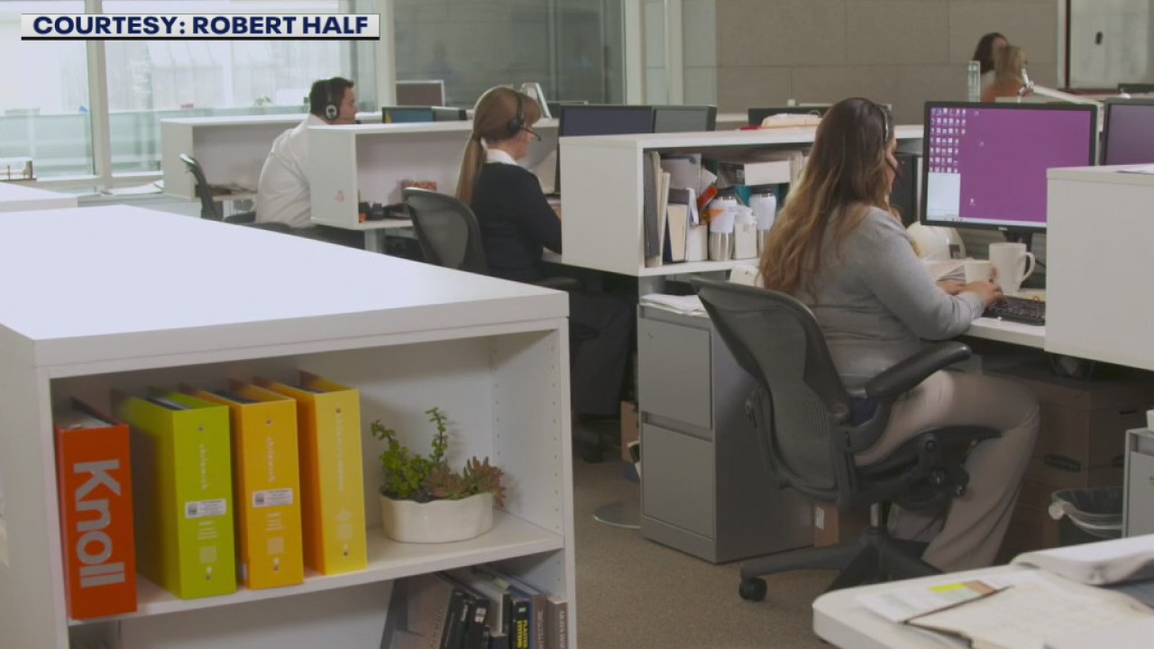 Employees being urged to take time off from work