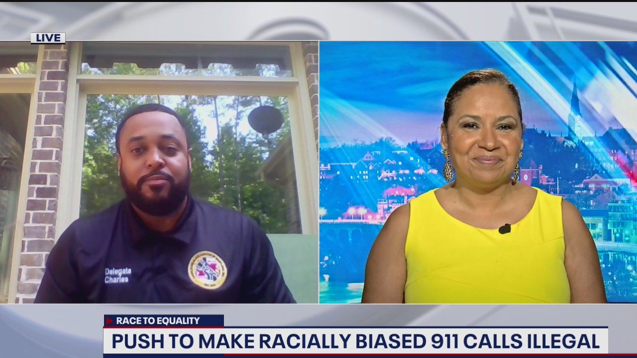 Push to make racially biased 911 calls illegal