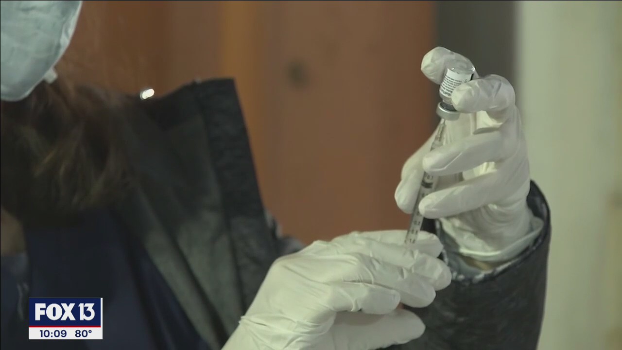 Employers can now require COVID-19 vaccines