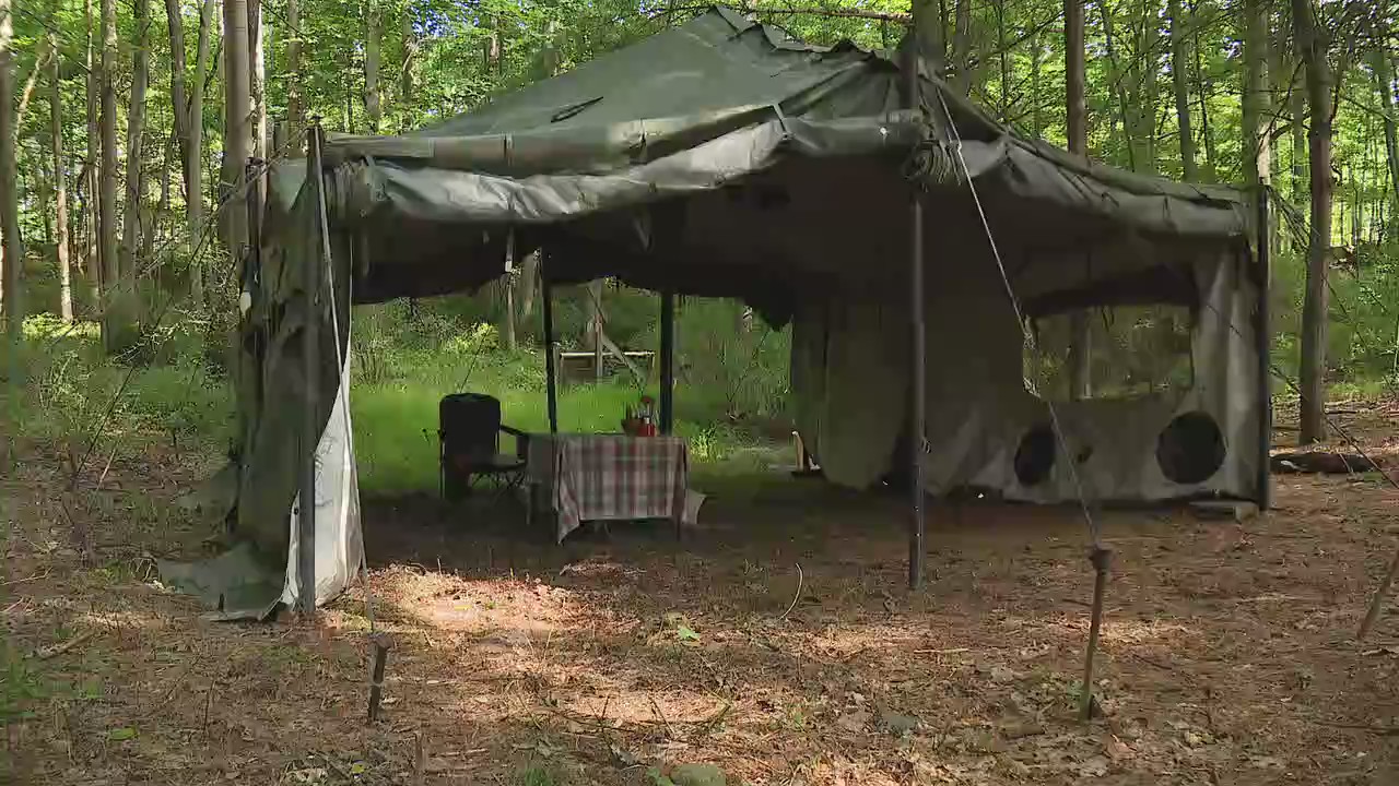 Upland Hills school ready for social distance learning this year