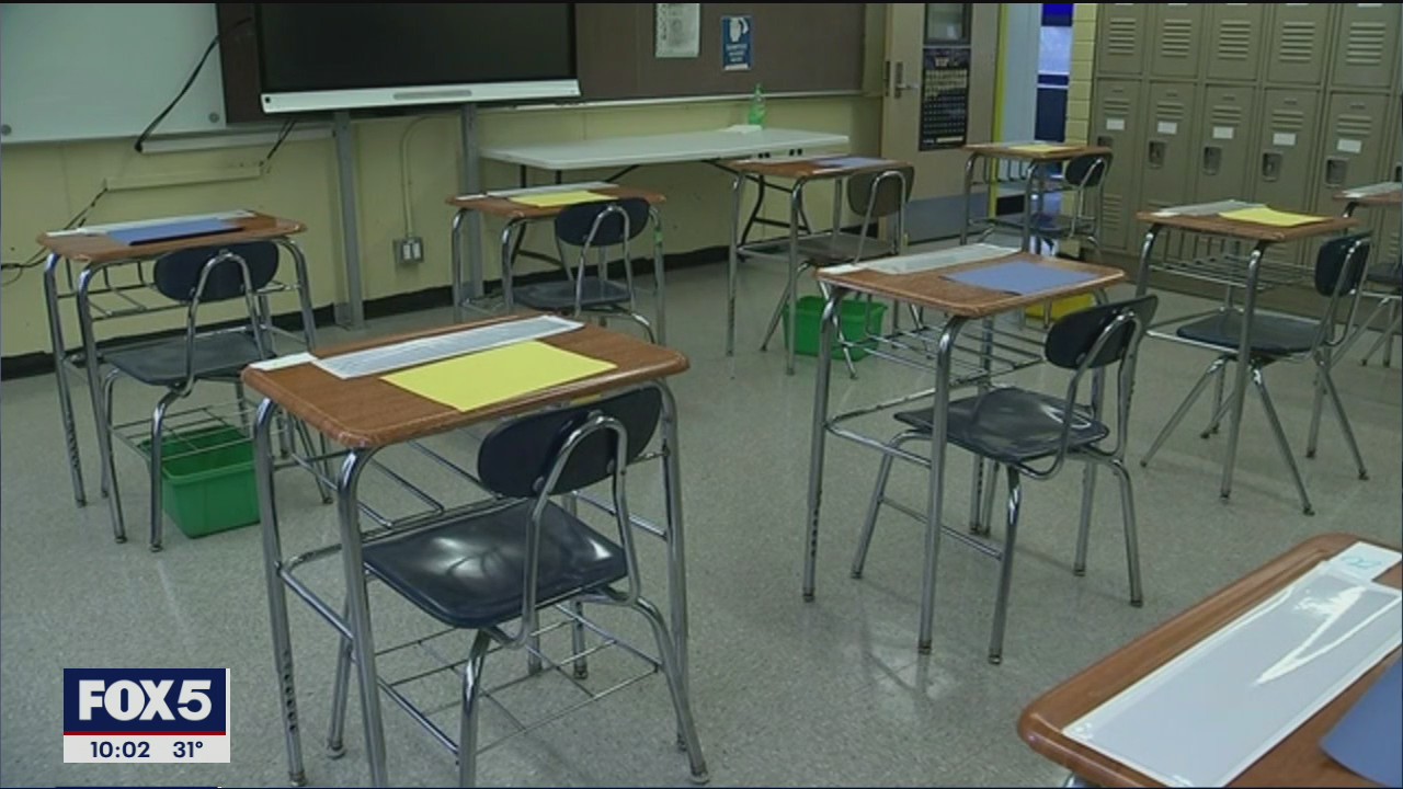 NYC public schools closed Thursday