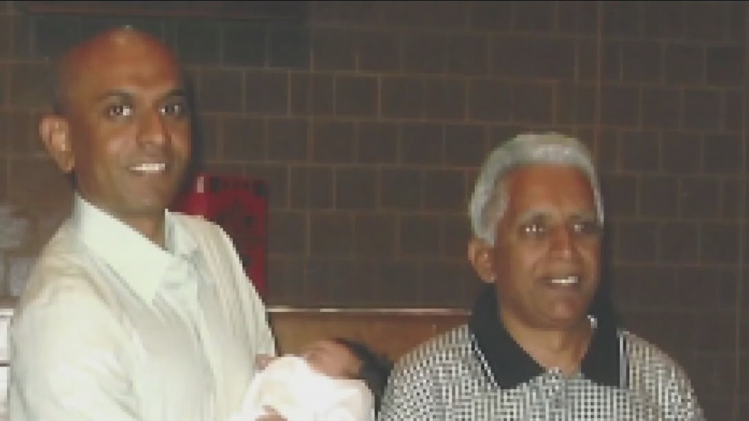 'A step in the right direction': Attorneys for Dr. DeSilva's family speak on indictments