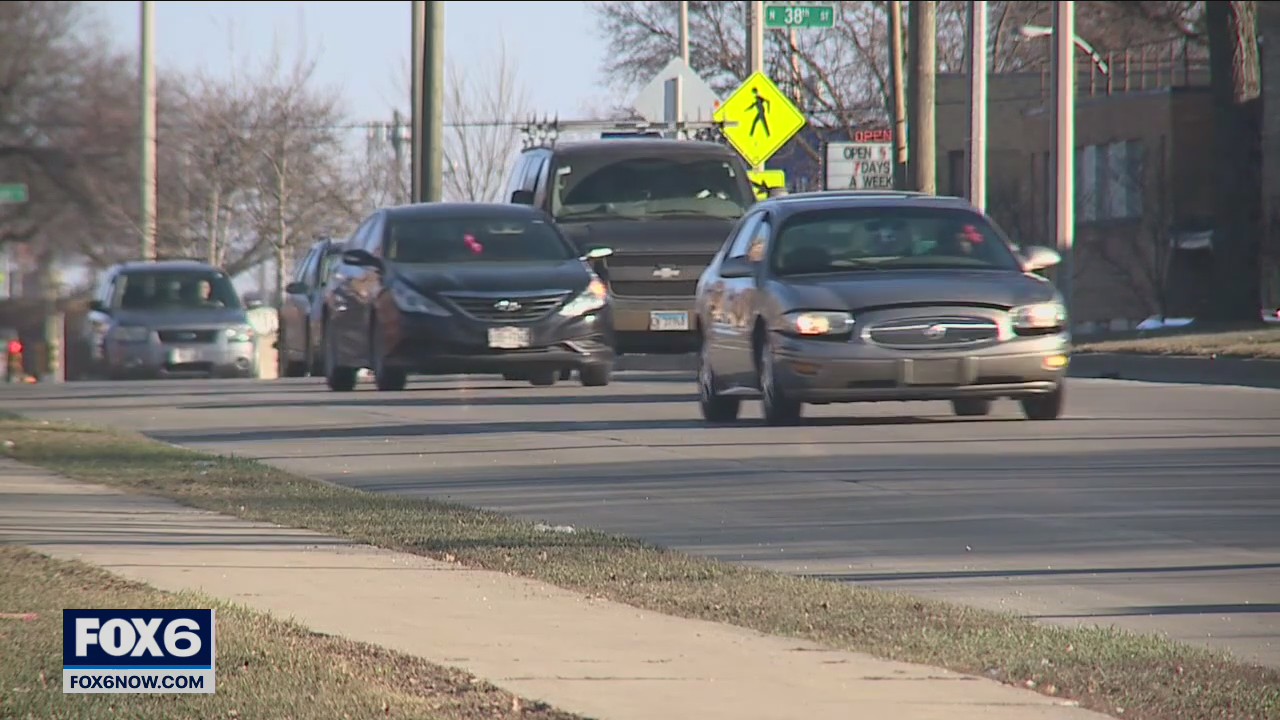 Is Milwaukee's Traffic Safety Unit working?