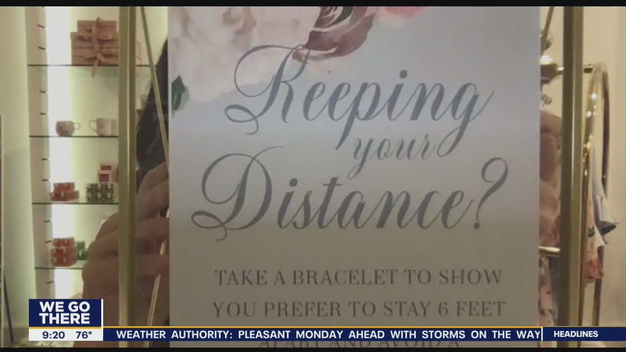 How to handle wedding etiquette during COVID-19