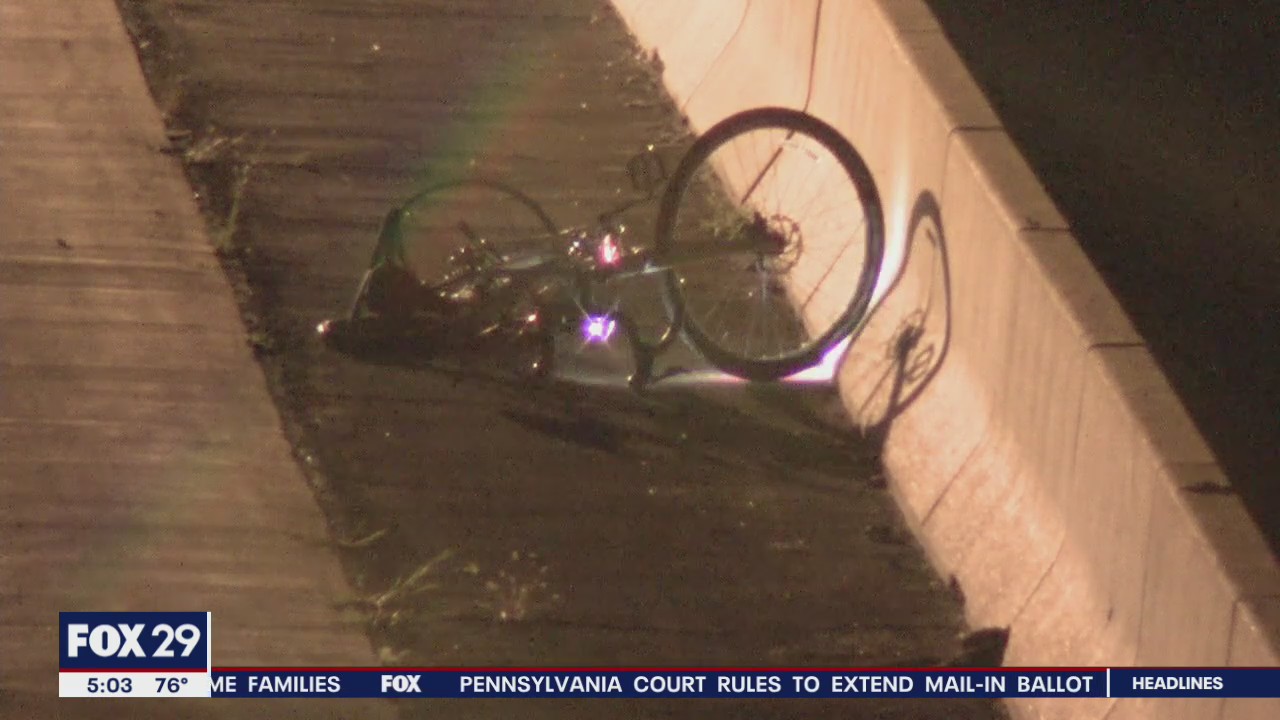 Driver sought in fatal crash on U.S. 1 in Fairless Hills