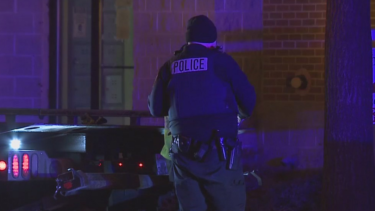 Milwaukee police: Photographer of Sweet 16 party shot, killed