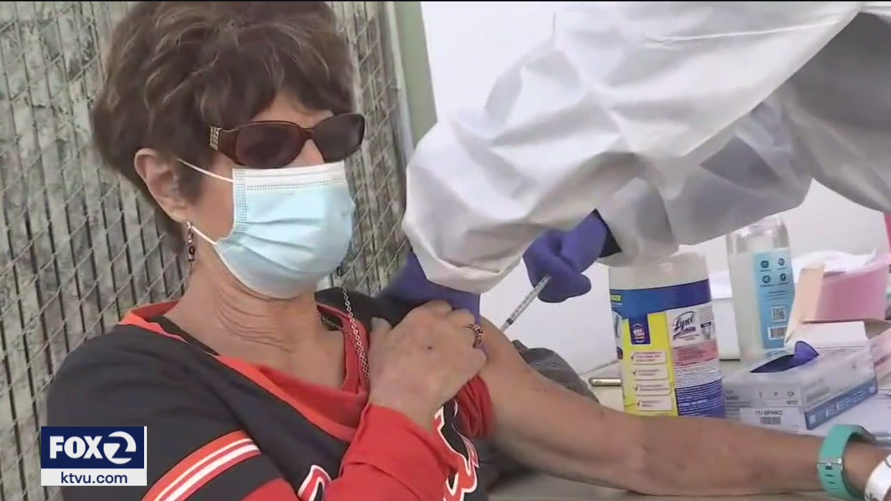 Santa Clara County opting out of state vaccine program