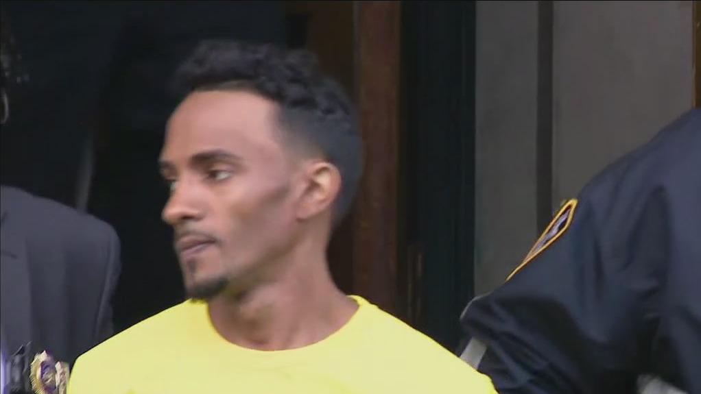 Suspect wanted for striking child with dirt bike arrested