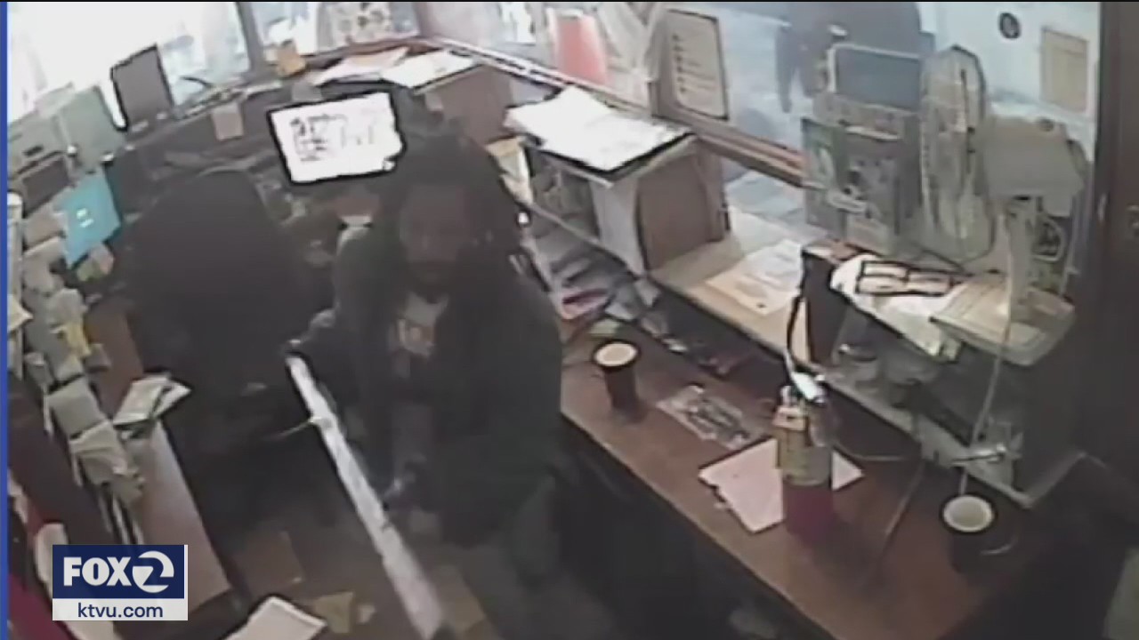 Man accused of bloody spree in SF was released from earlier psychiatric hold