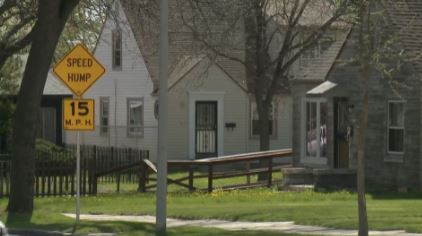 Milwaukee shooting kills child