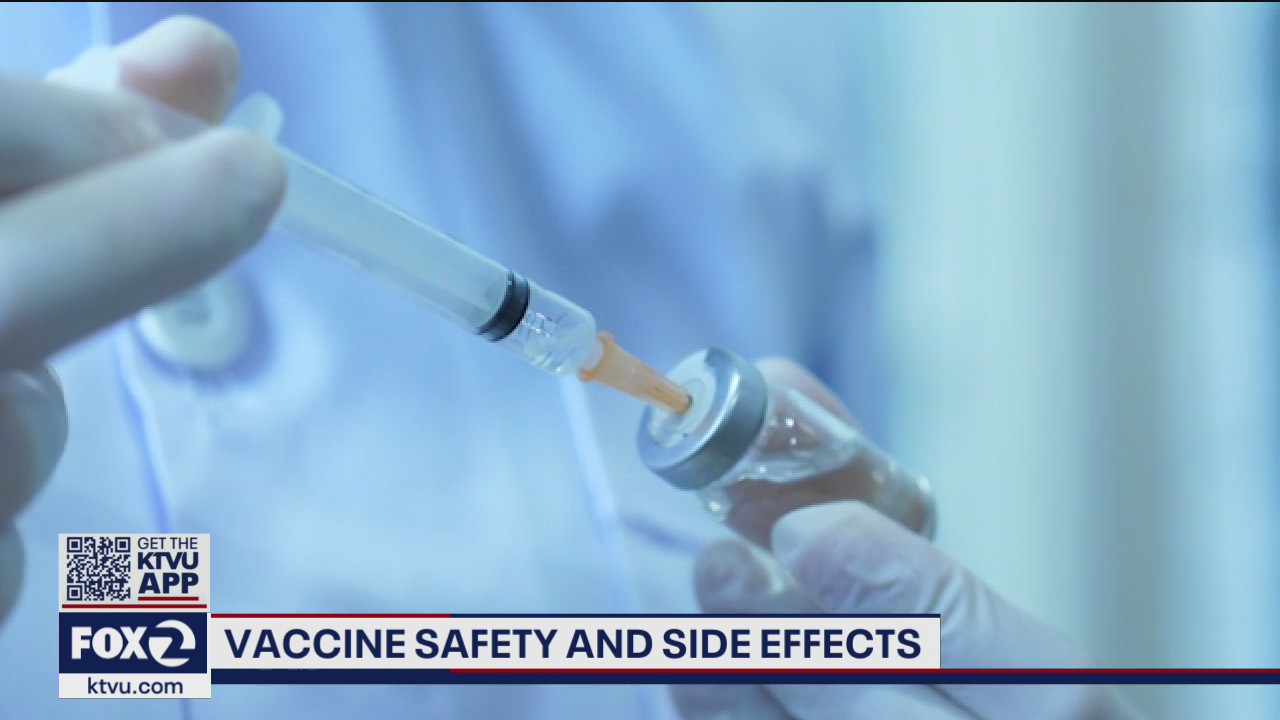 How safe are COVID-19 vaccines?