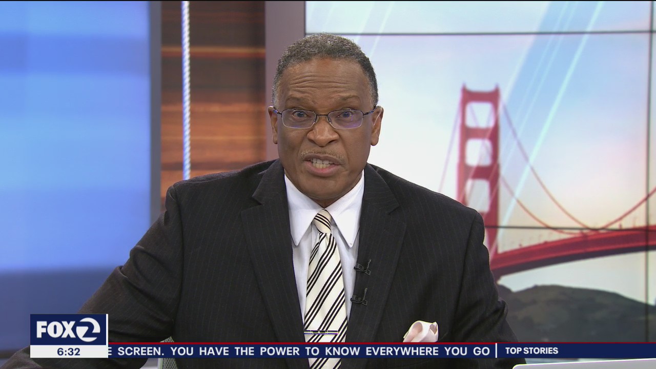 Oakland gets new police chief