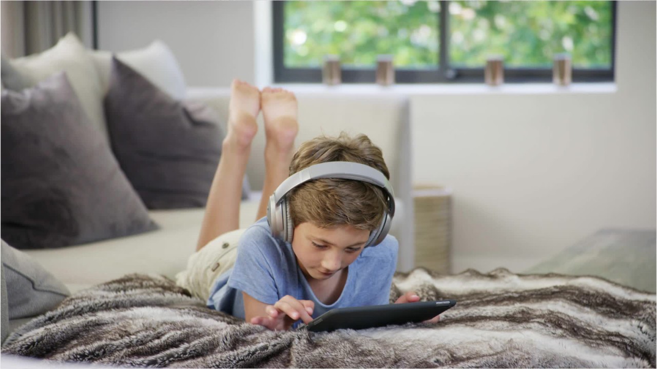 What should kids be doing instead of screen time?