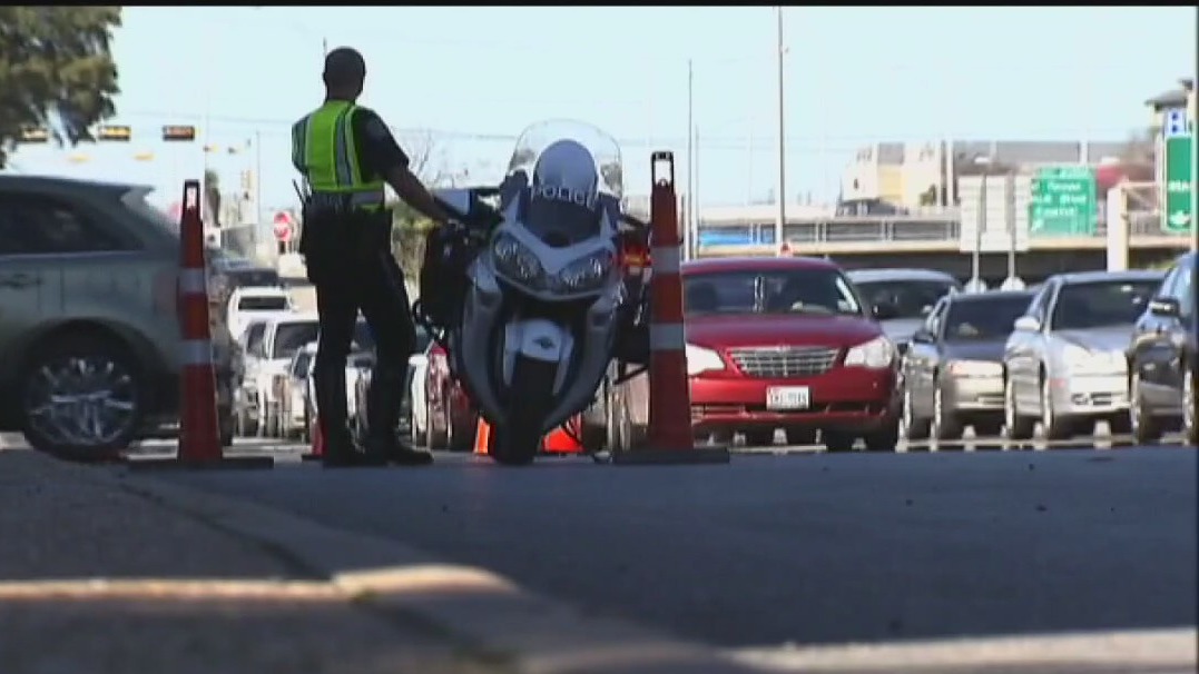 Political group Save Austin Now petition to restore APD budget