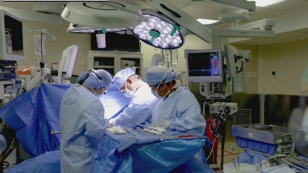 TGH: There is still a need for more organ donors