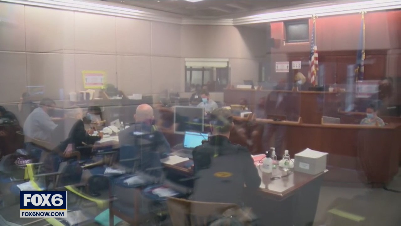 Sentencing for Joel Streicher