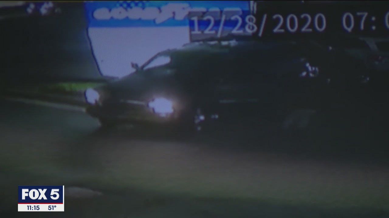 Kidnapping suspect arrested, child safe