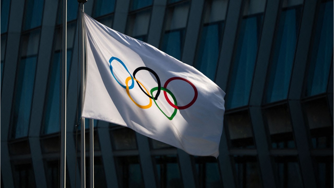 Here are all the times in history the Olympics were canceled or postponed
