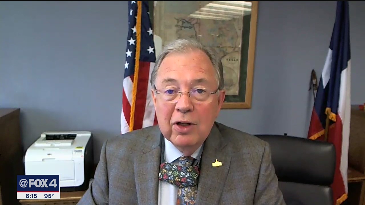 Tarrant County officials frustrated as thousands of new COVID-19 cases reported