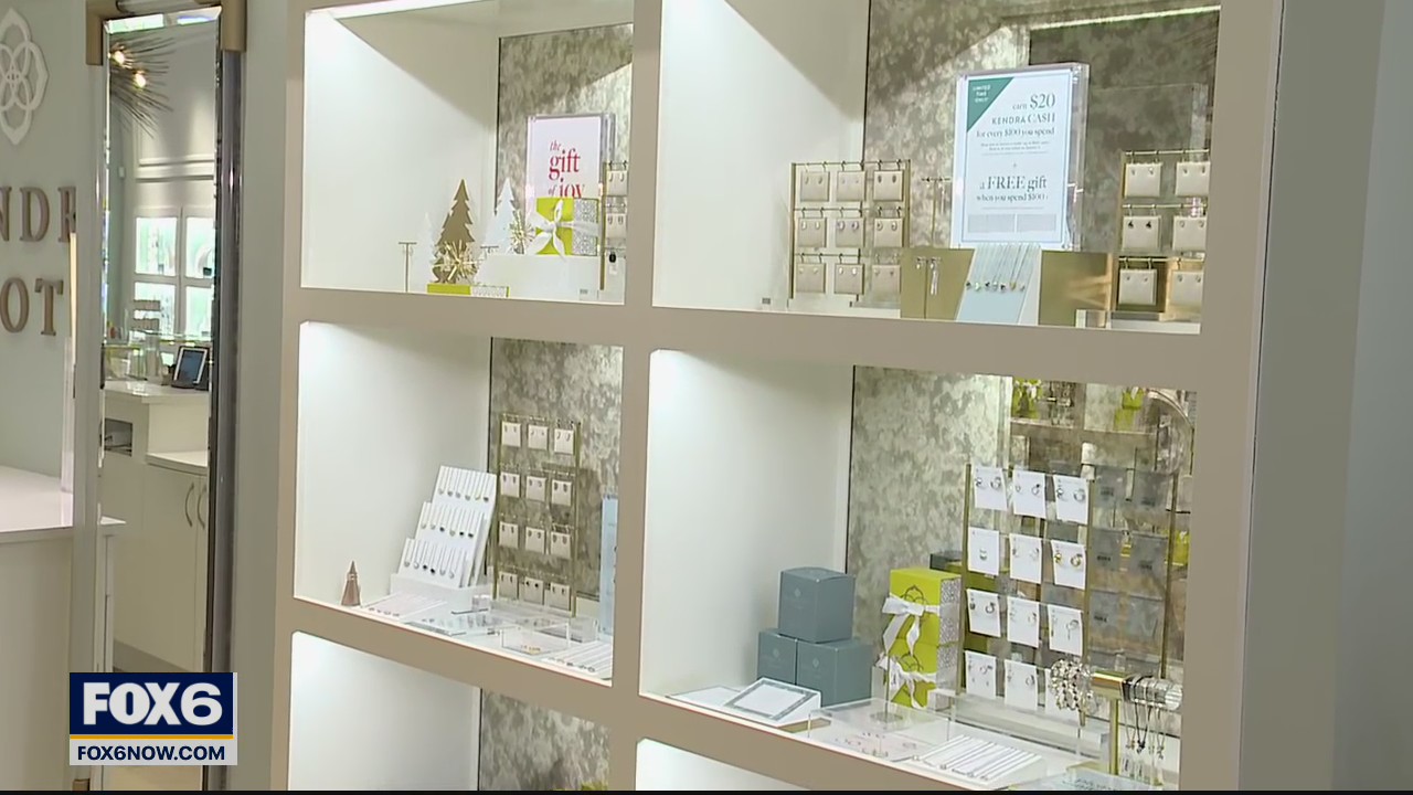 Gift ideas at the Corners of Brookfield