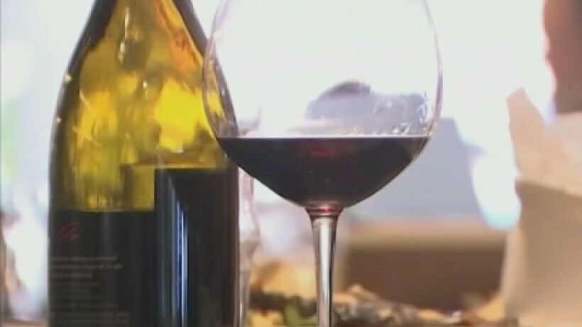 How parents, caregivers start conversation about underage drinking
