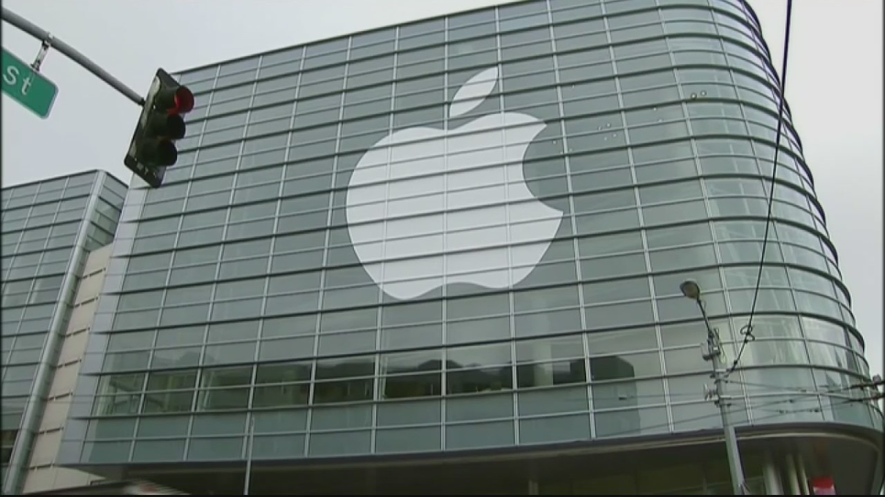 Debuting in fall - a chance to keep your ID on your iPhone