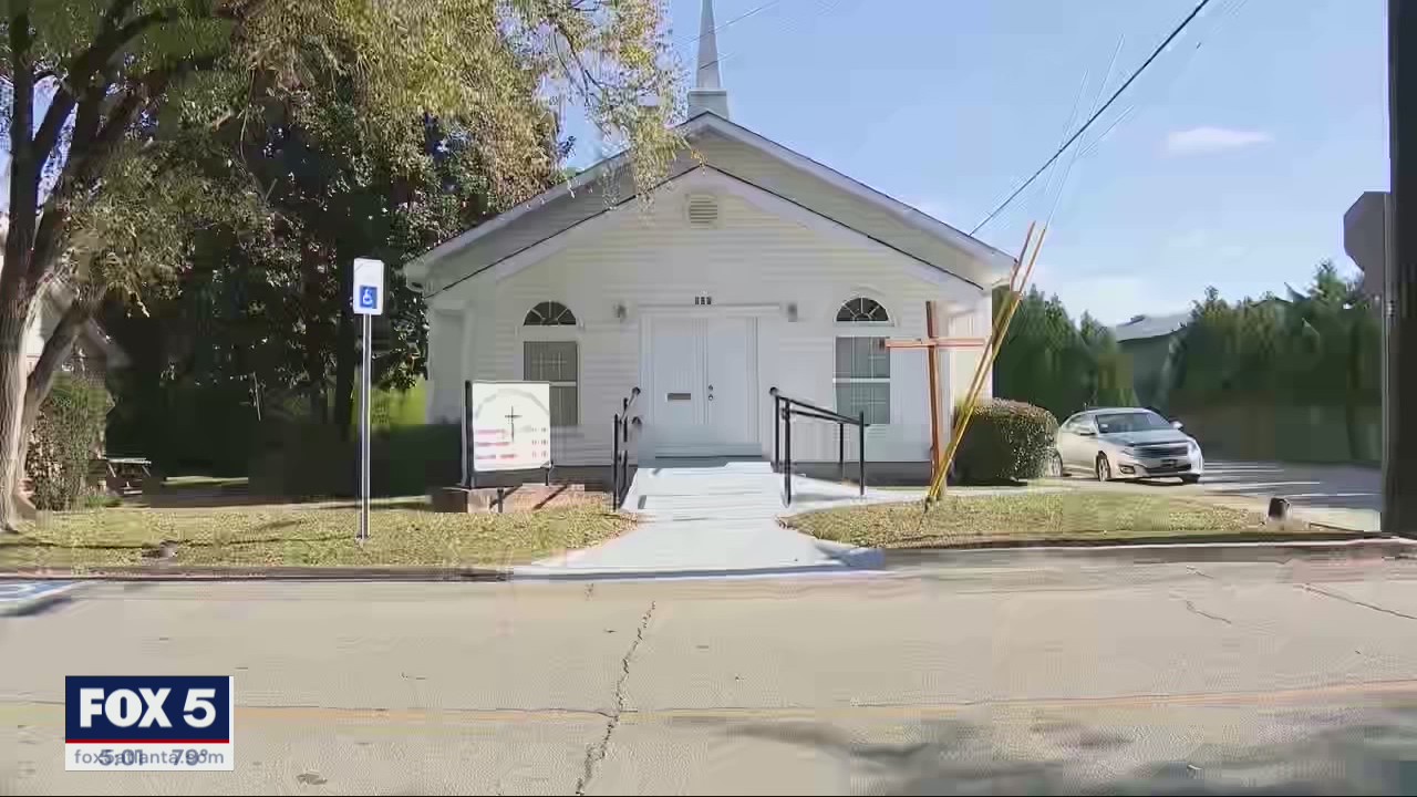 Teen pleads guilty for planned church attack