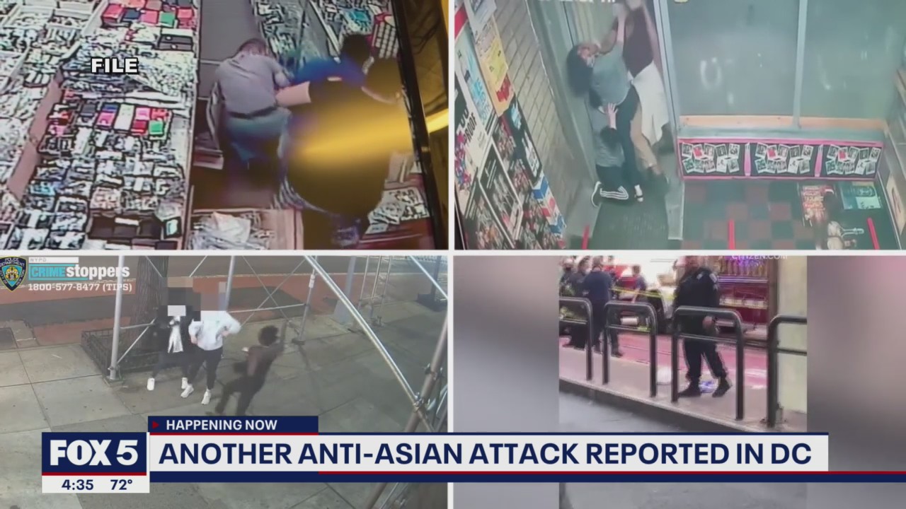 Montgomery County officials encourage hate incident reporting