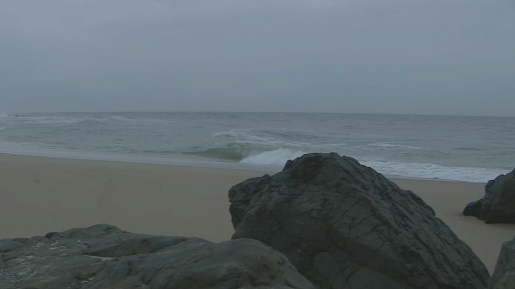 New Jersey prepares for Elsa