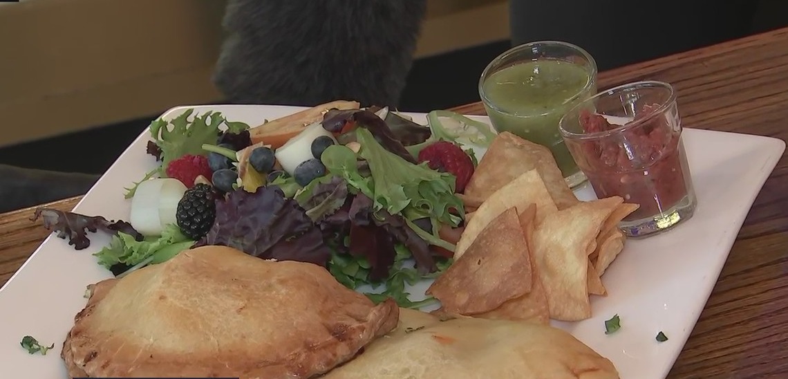 Latin Restaurant Weeks: Rustika Cafe