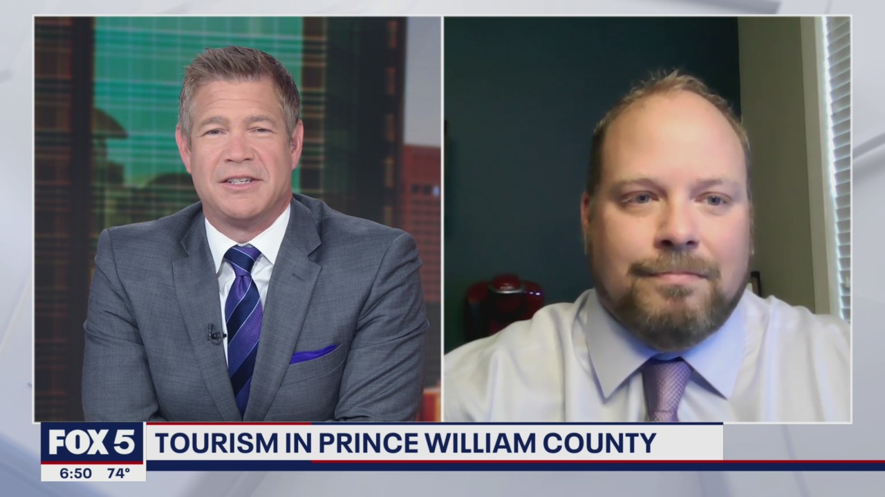 Prince William County set to host summer weekend events