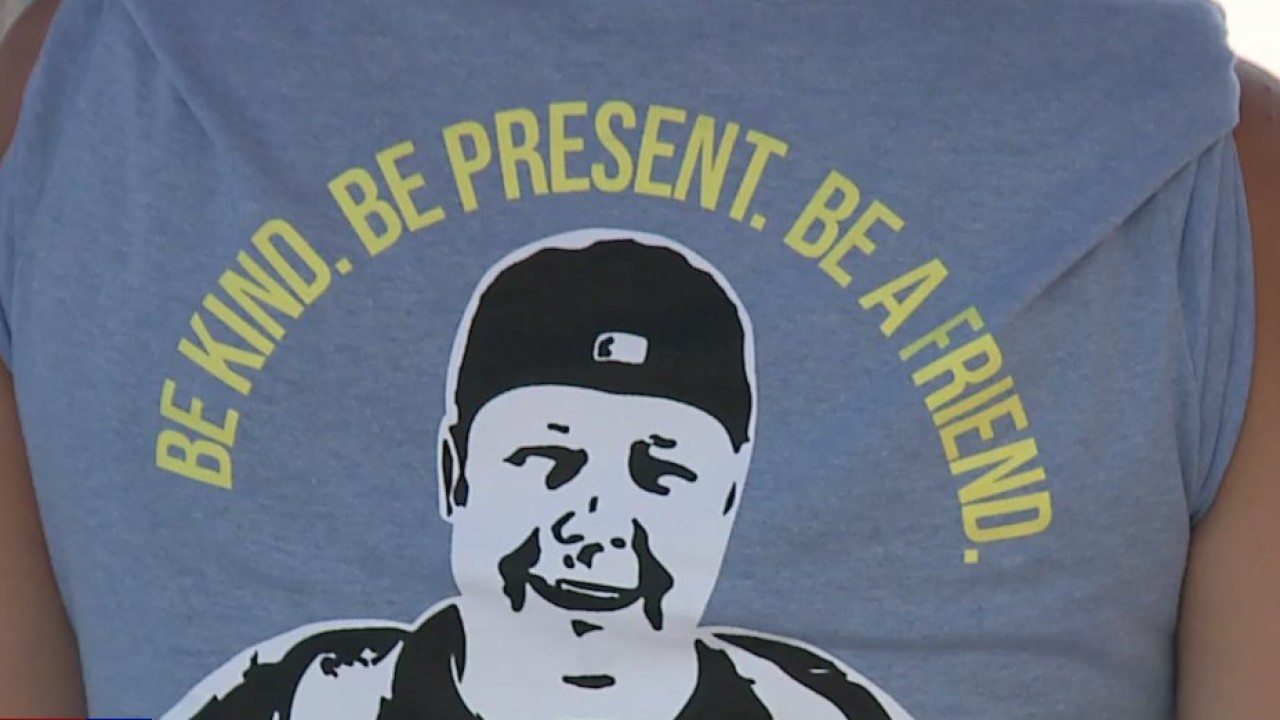 Steny’s celebrates the life of longtime employee, Special Olympics coach who died from COVID-19