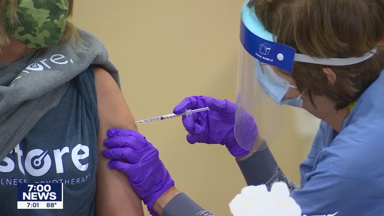 Federal vaccination policy for nursing home staff draws labor shortage concerns