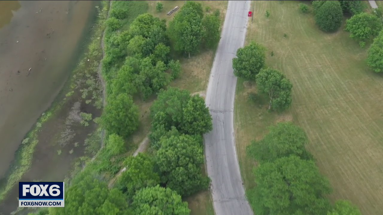 Oak Leaf Trail assault