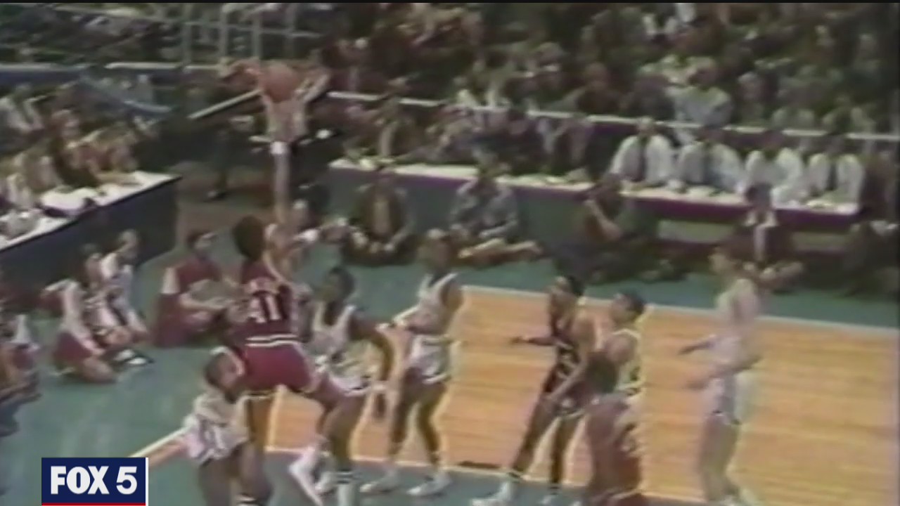 'The Game That Changed College Basketball' documentary preview