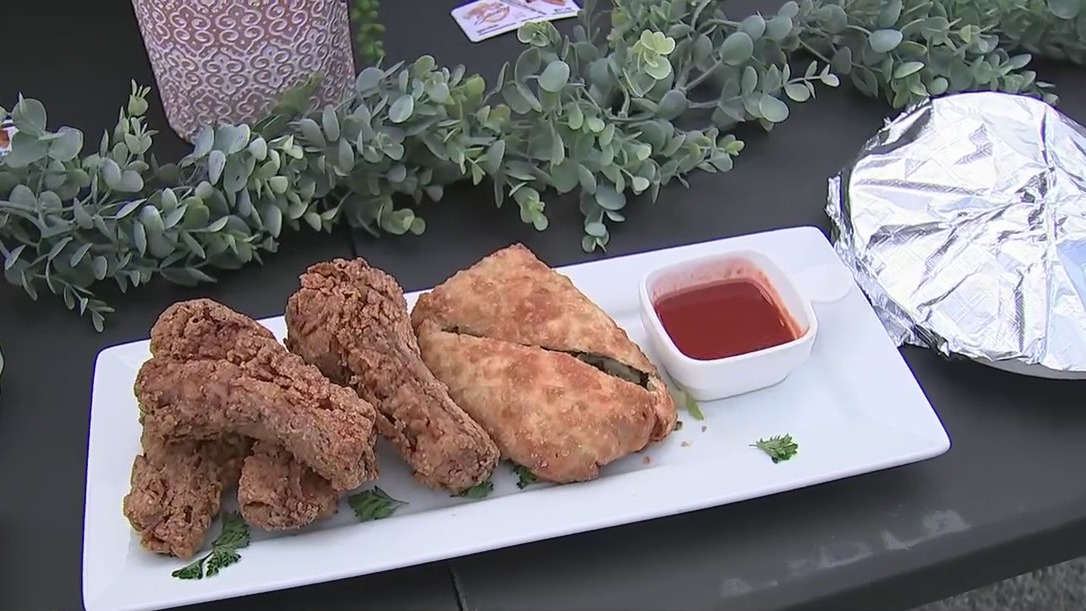 Houston Grub Park open Thursday through Sunday