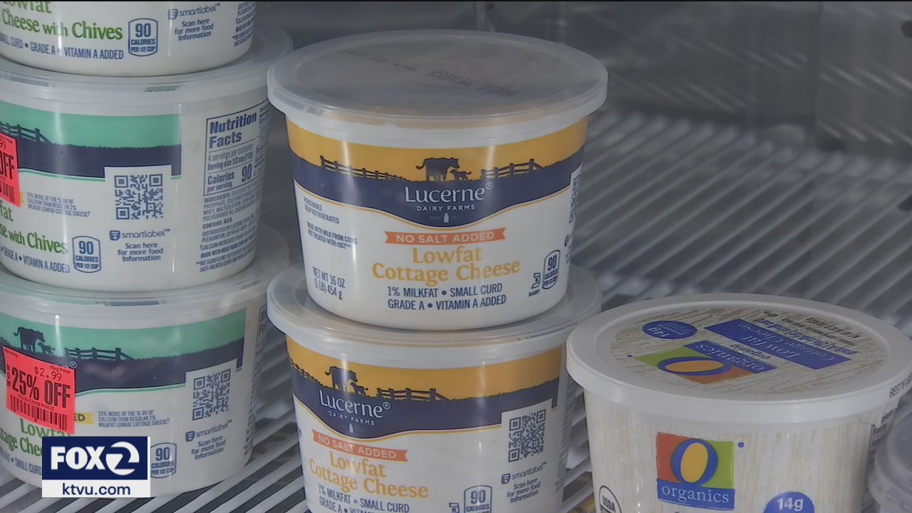Food market opens up in East Oakland