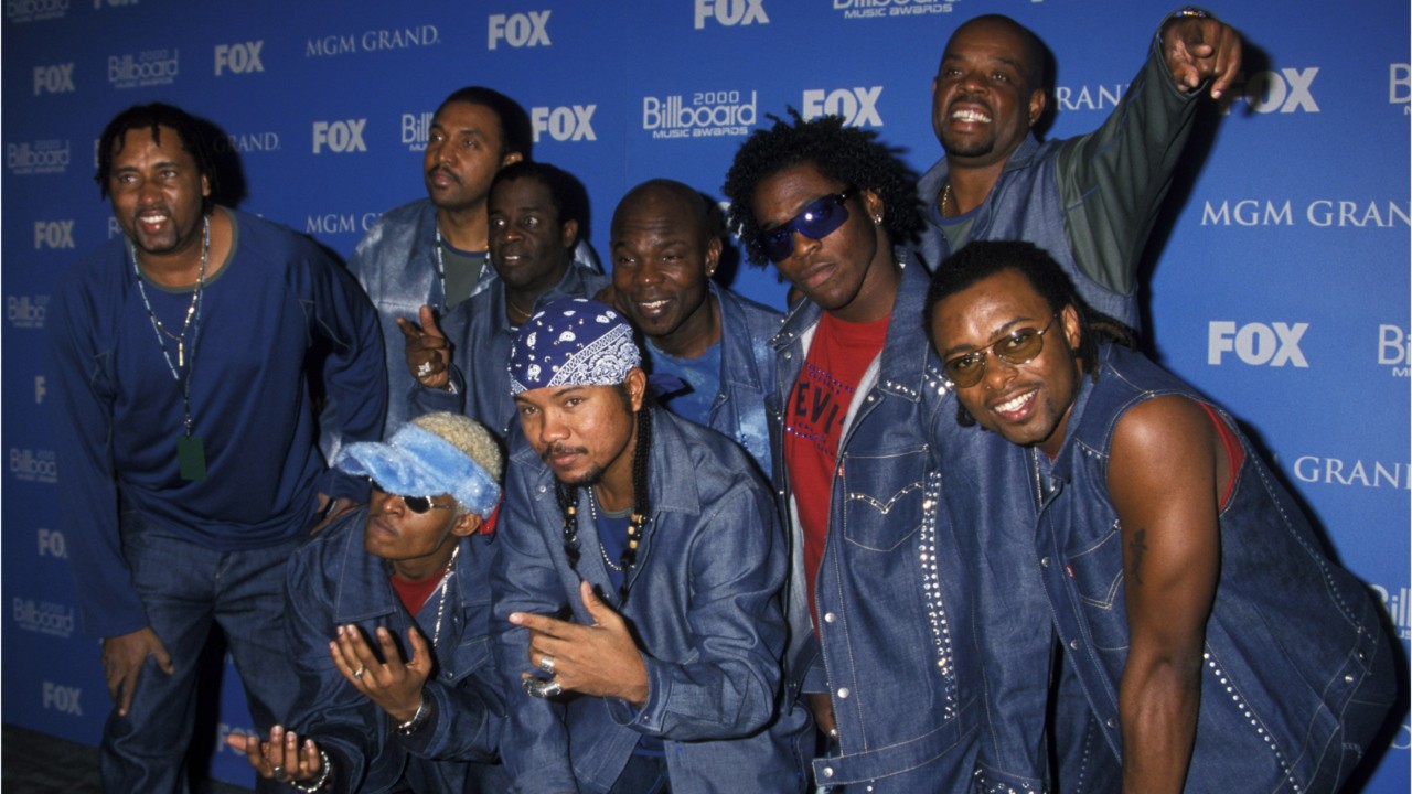 20 hit songs from 2000 turning 20 in 2020