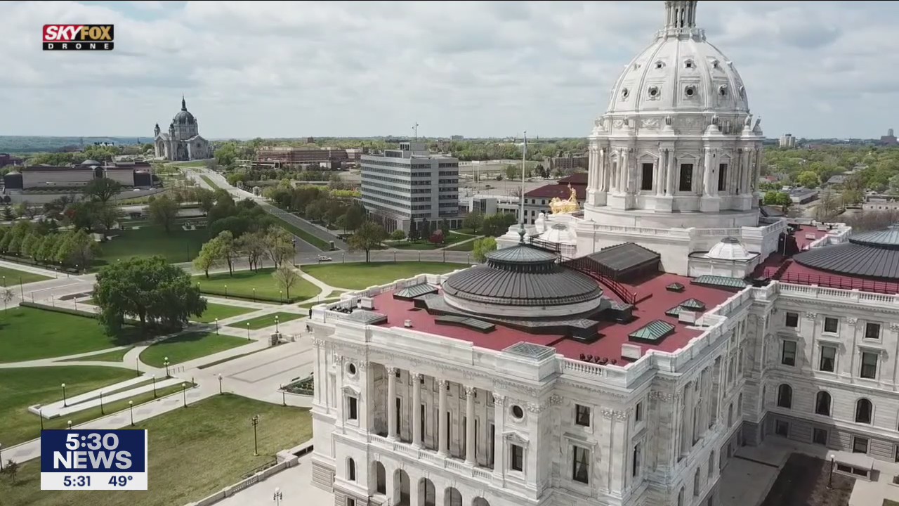 What's in Minnesota's new $1.9 billion bonding bill