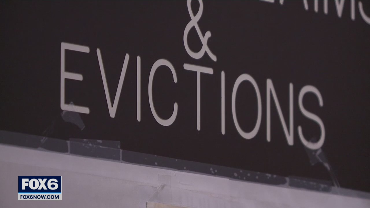Milwaukee resources available after eviction ban lifted
