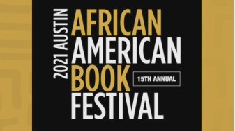 15th annual African American Book Festival goes virtual