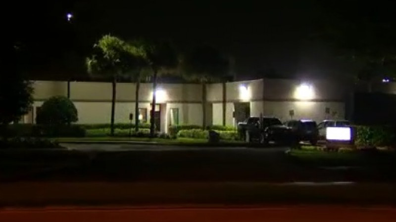 9 juveniles, taken to hospital for possible overdoses, fire officials say