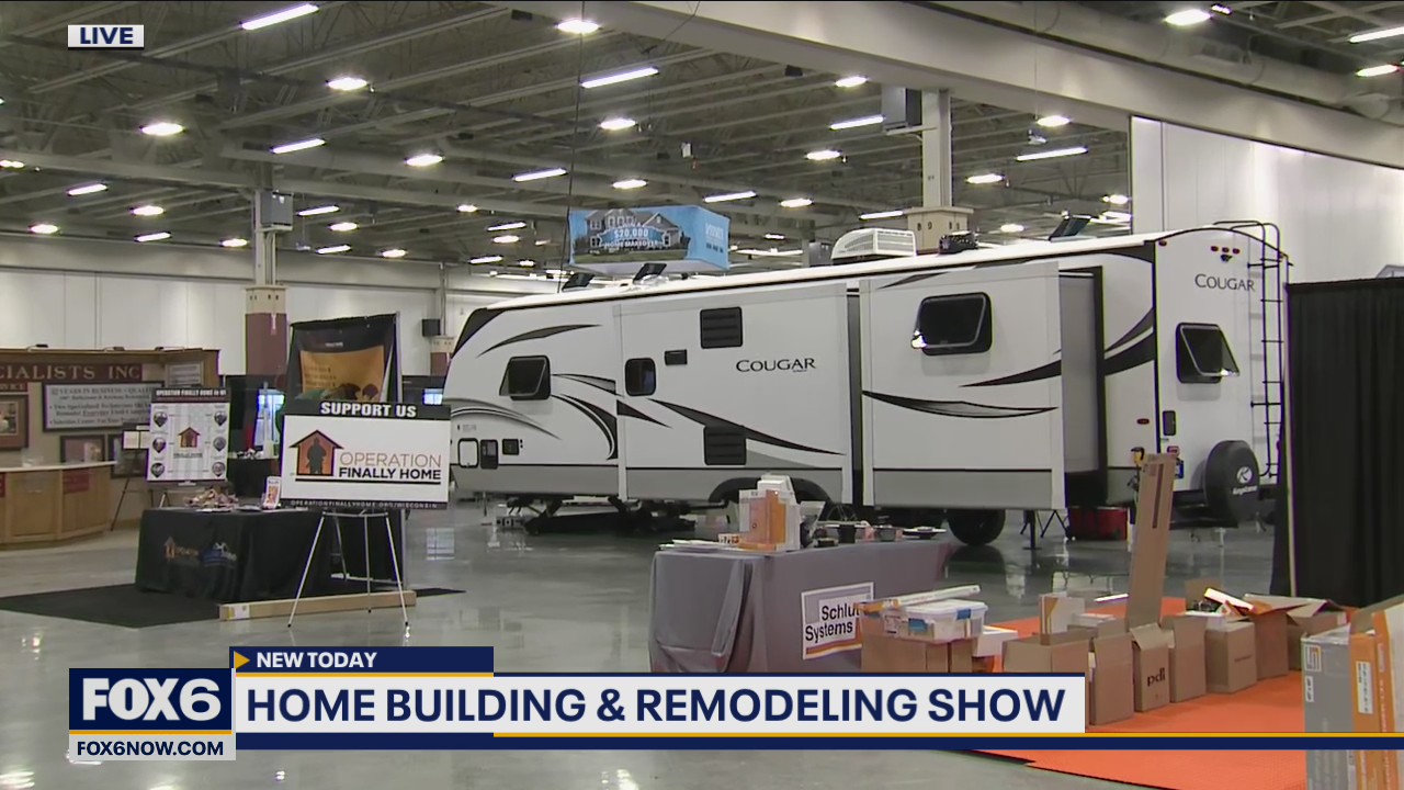 Planning to build your dream home from the ground up or turn your current house into your forever home?