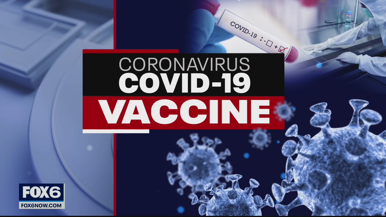 Milwaukee faces steep vaccine demand with educators soon eligible