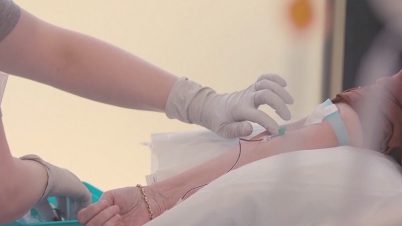 Arizona doctor speaks on 'promising' vaccine that sparked an immune response