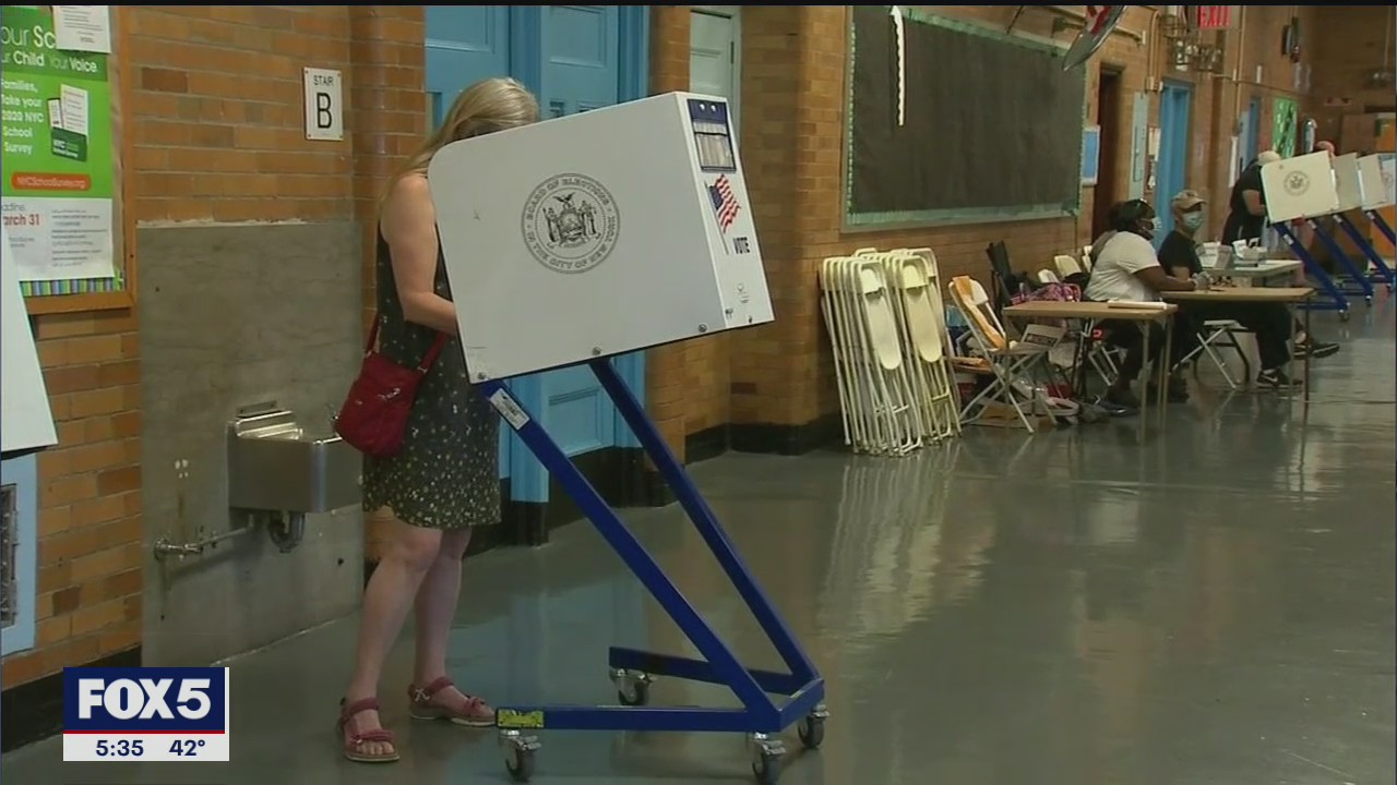 A closer look at vote counting this year