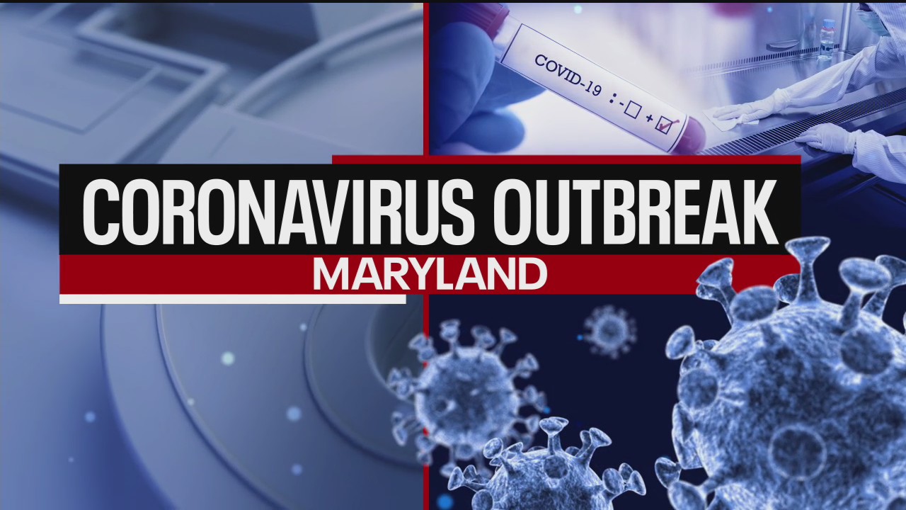New hospital restrictions in Maryland