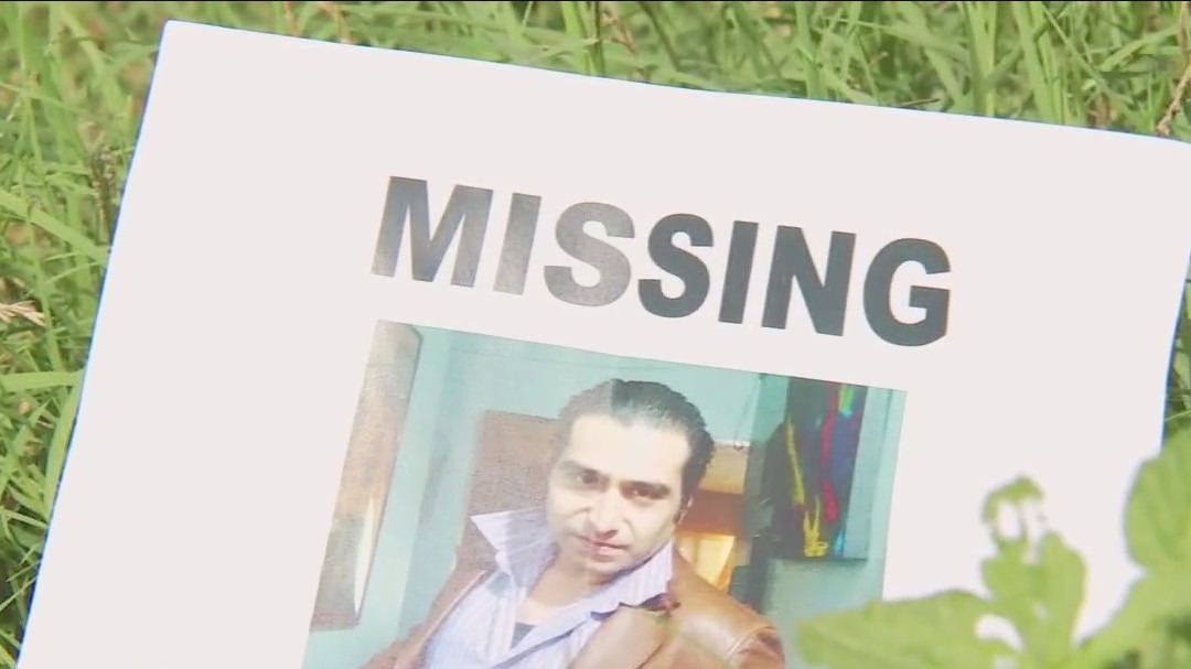 Family says body found near FM 969 is missing family member