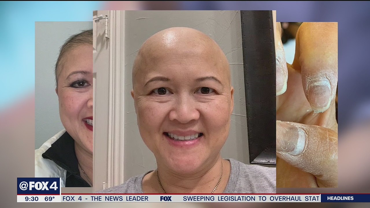 On Your Side: The Me Squared Cancer Foundation