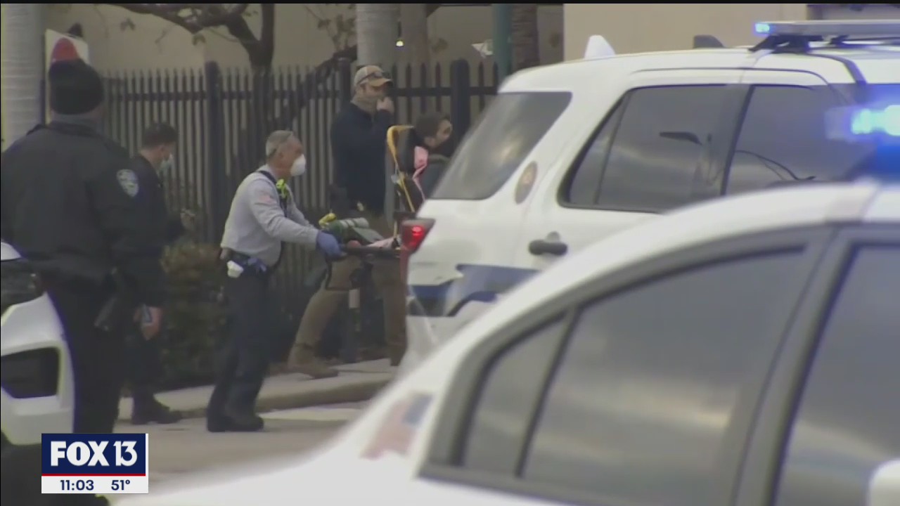 Executing warrants among most dangerous law enforcement jobs